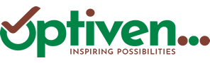 Optiven Group logo